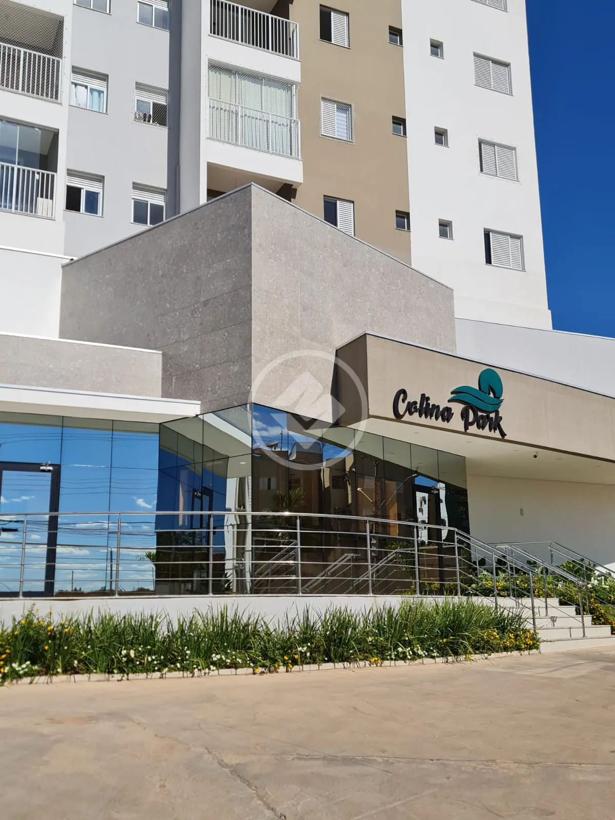 Apartamento Despraiado, Cuiabá - MT — foto 2