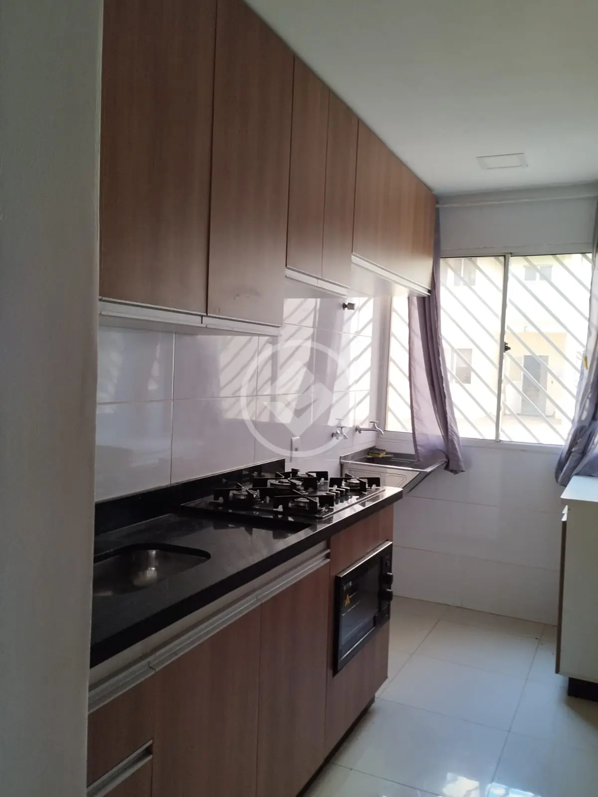 Imagem 2 - Apartamento em PONTE NOVA, Várzea Grande - MT
