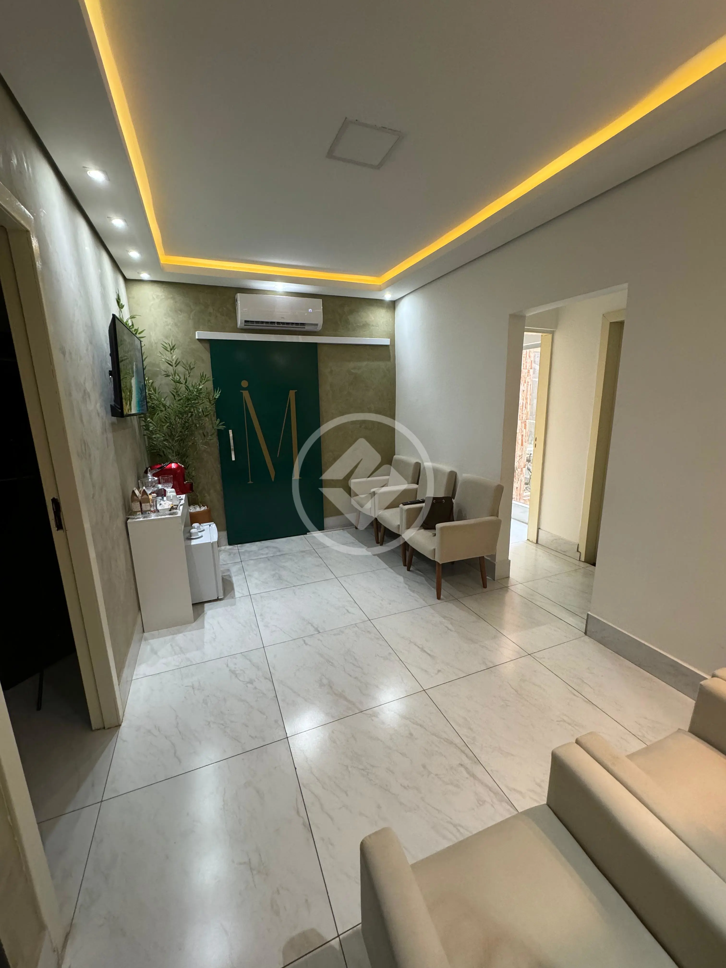 Imagem 2 - Casa Comercial em JARDIM PAULISTA, Cuiabá - MT