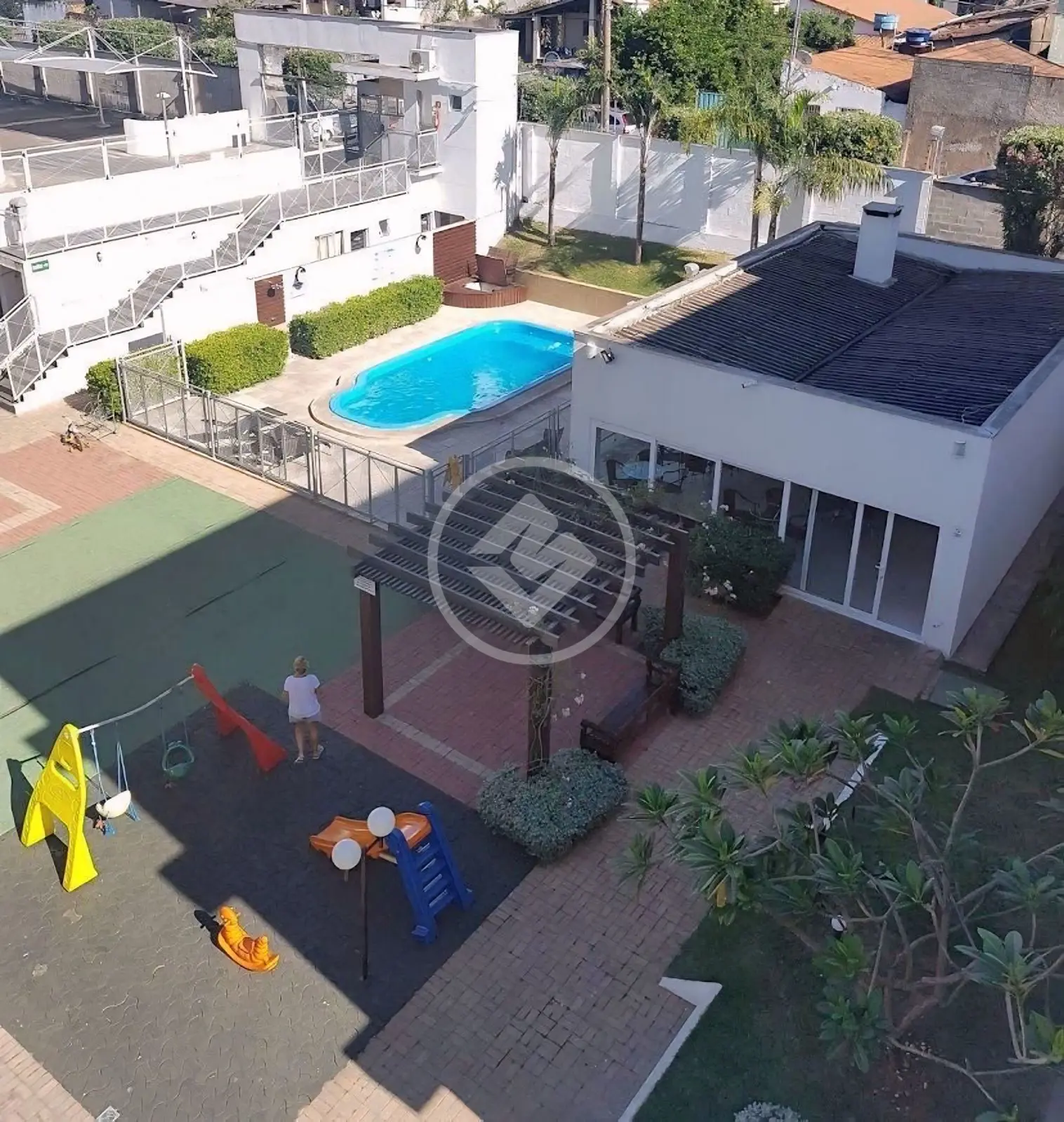 Apartamento POÇÃO, Cuiabá - MT — foto 1