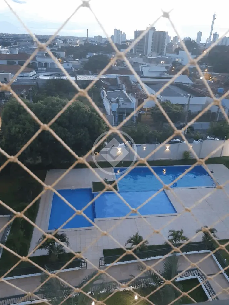 Imagem 2 - Apartamento em JARDIM LEBLON, Cuiabá - MT