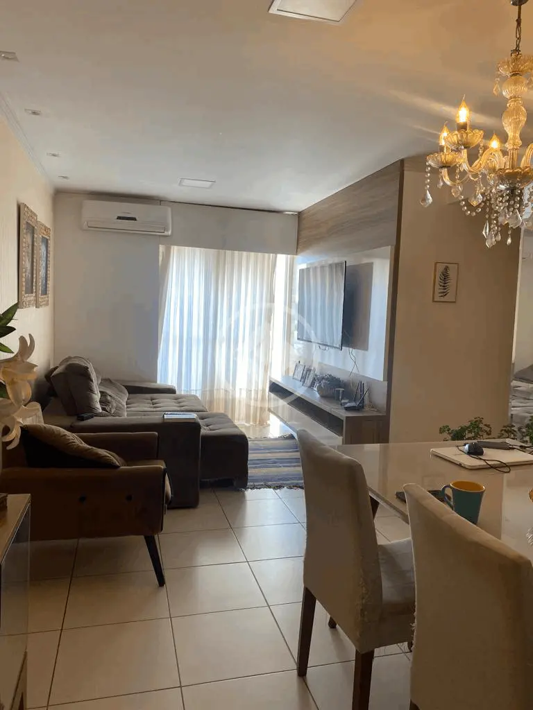 Imagem 1 - Apartamento em Centro Norte, Várzea Grande - MT