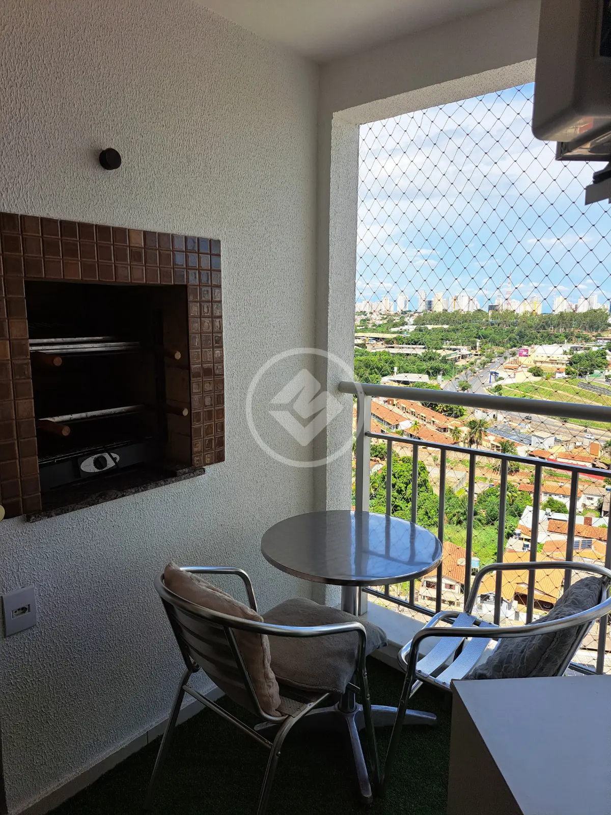 Imagem 6 - Apartamento em JARDIM SANTA MARTA, Cuiabá - MT