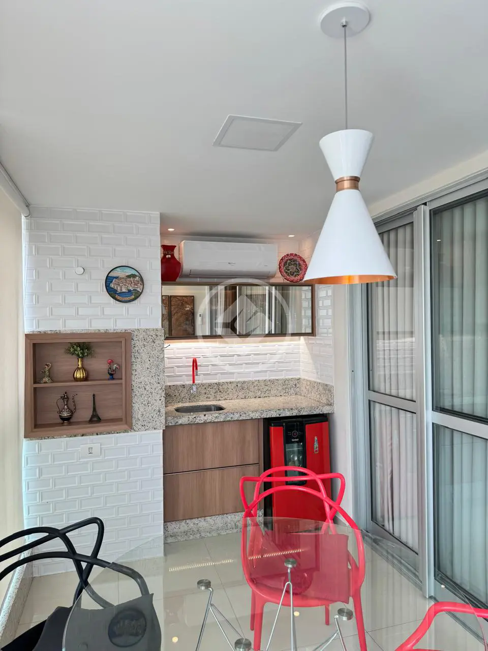 Imagem 5 - Apartamento em JARDIM MARIANA, Cuiabá - MT