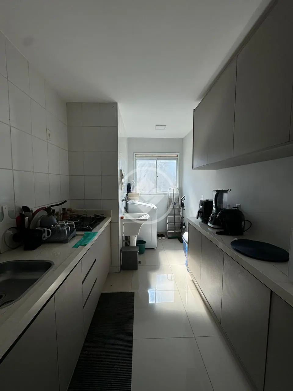 Imagem 4 - Apartamento em Parque Residencial das Nações Indígenas, Cuiabá - MT
