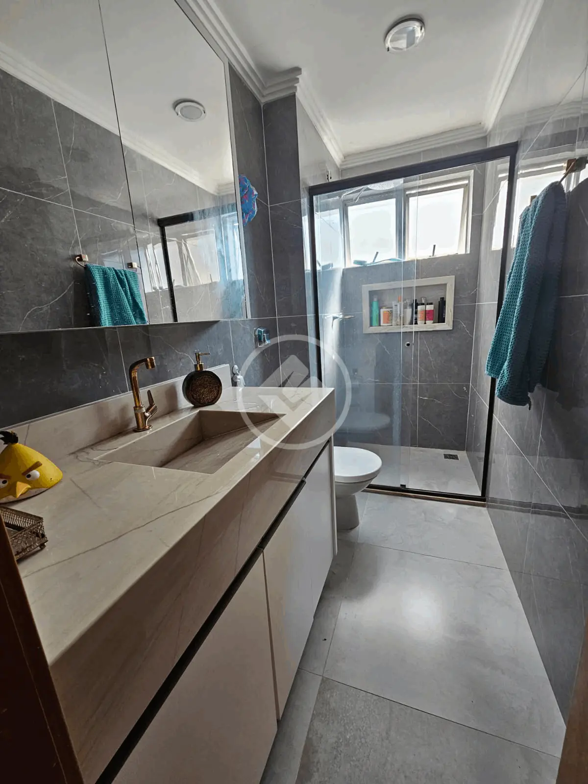 Imagem 2 - Apartamento em JARDIM MARIANA, Cuiabá - MT