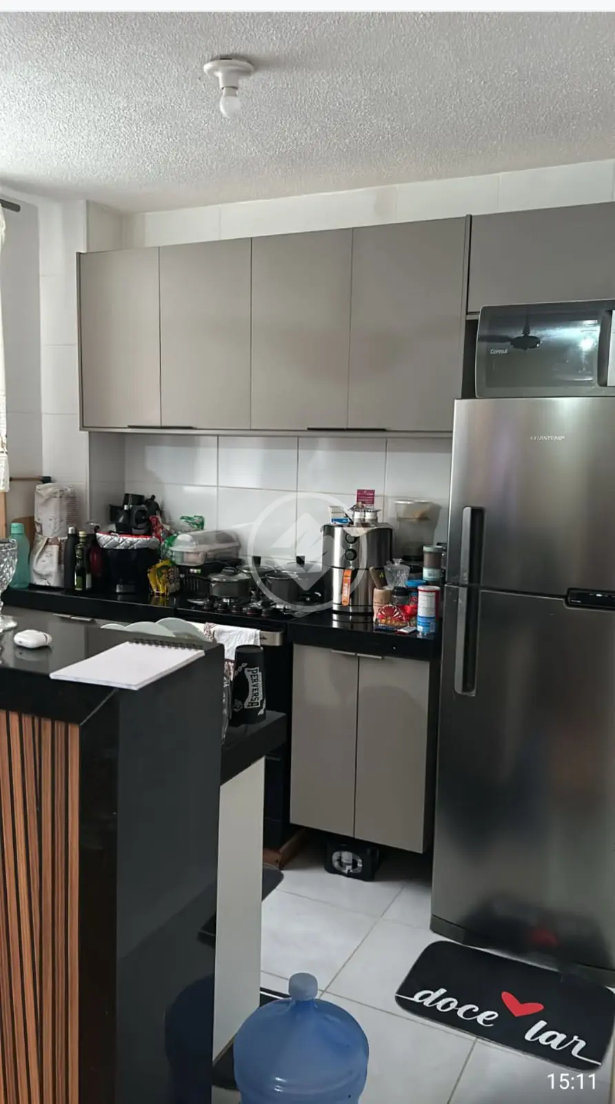 Apartamento JARDIM DAS PALMEIRAS, Cuiabá - MT — foto 1