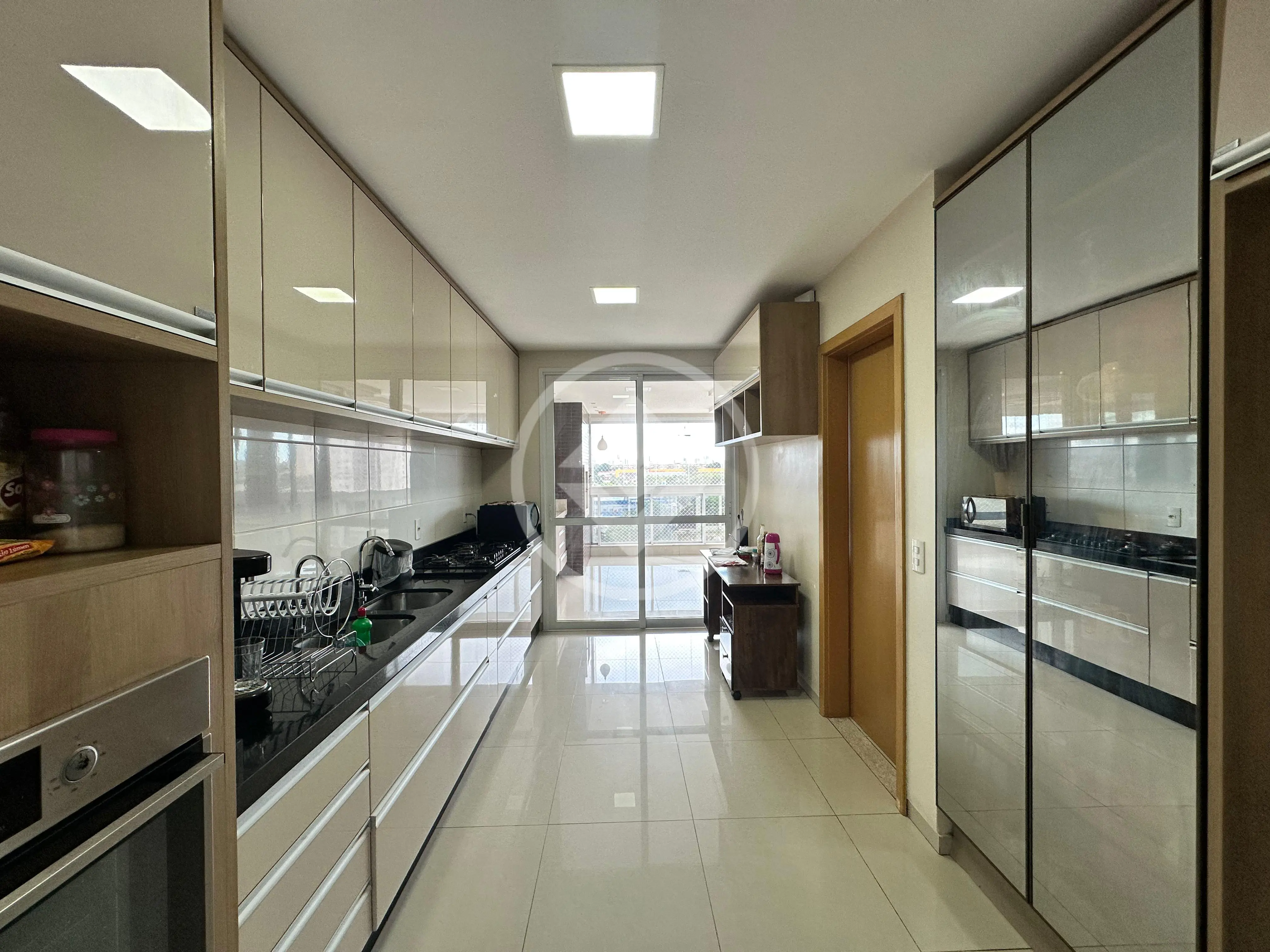 Imagem 5 - Apartamento em Jardim das Américas, Cuiabá - MT