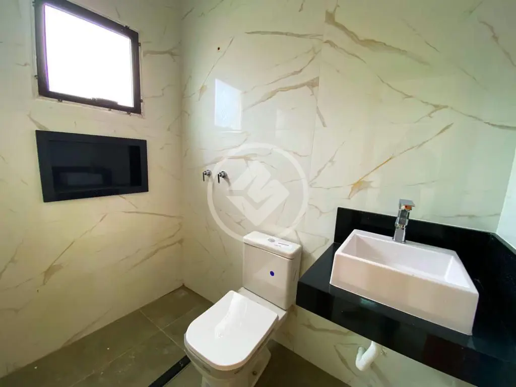 Imagem 2 - Casa Condomínio em CONDOMÍNIO PRIMOR DAS TORRES, Cuiabá - MT