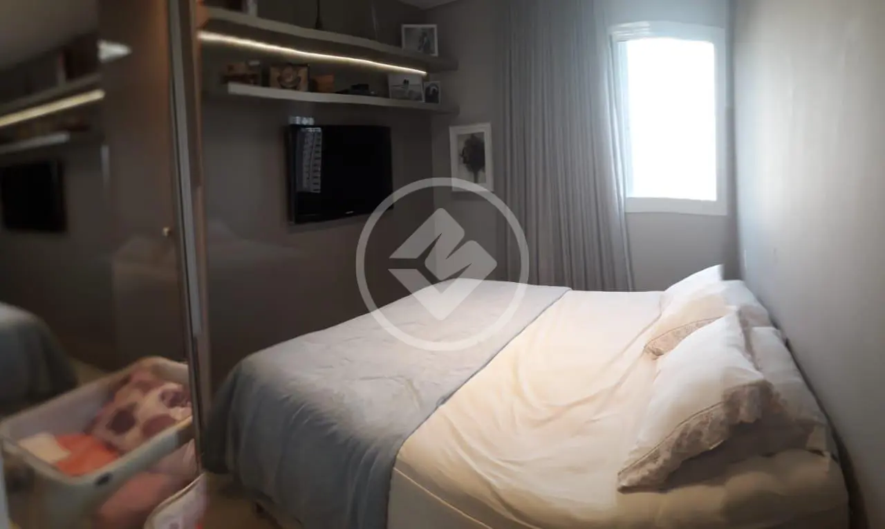 Imagem 6 - Apartamento em DUQUE DE CAXIAS, Cuiabá - MT