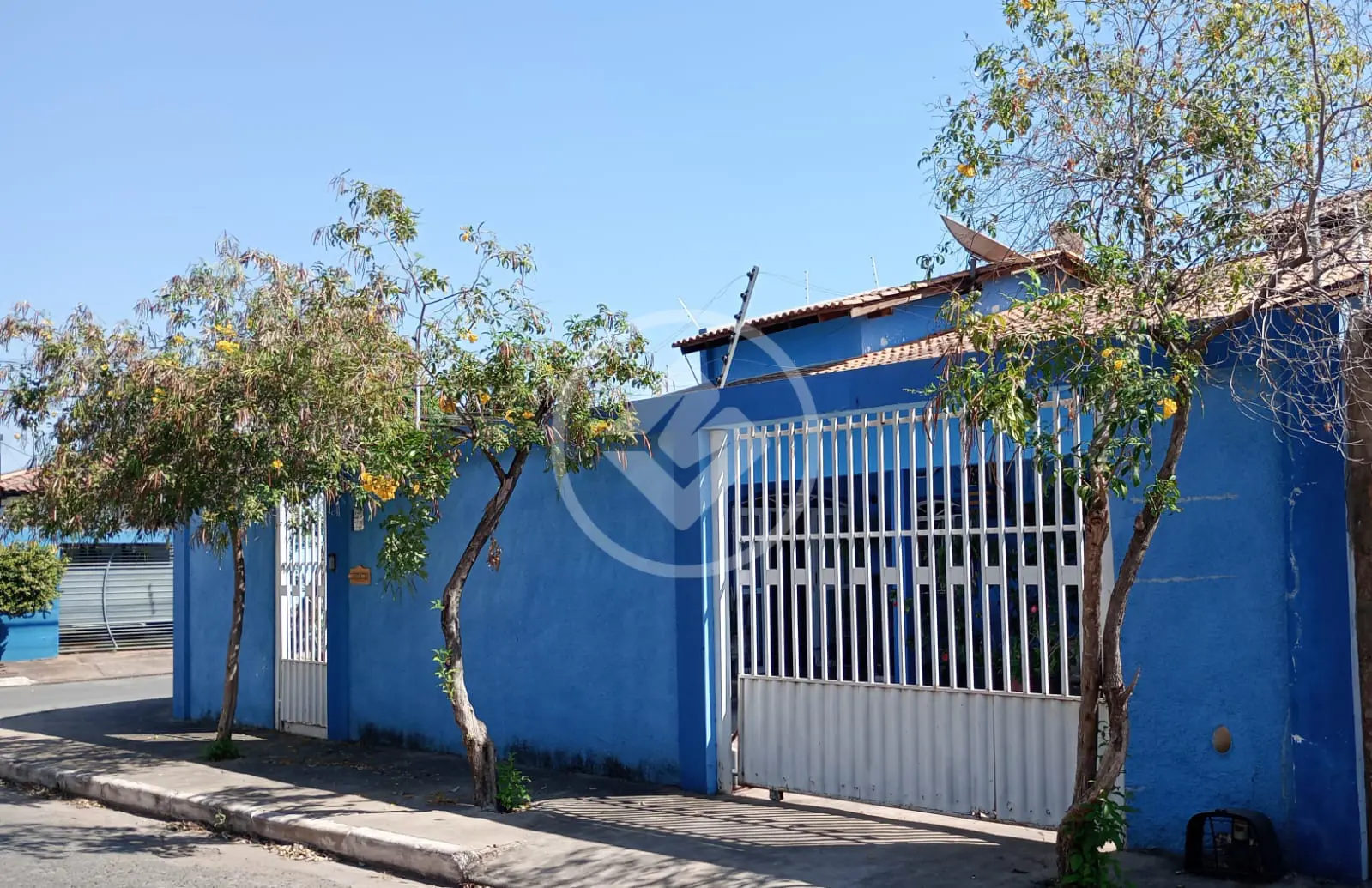 Imagem 2 - Casa em Jardim Nossa Senhora Aparecida, Cuiabá - MT