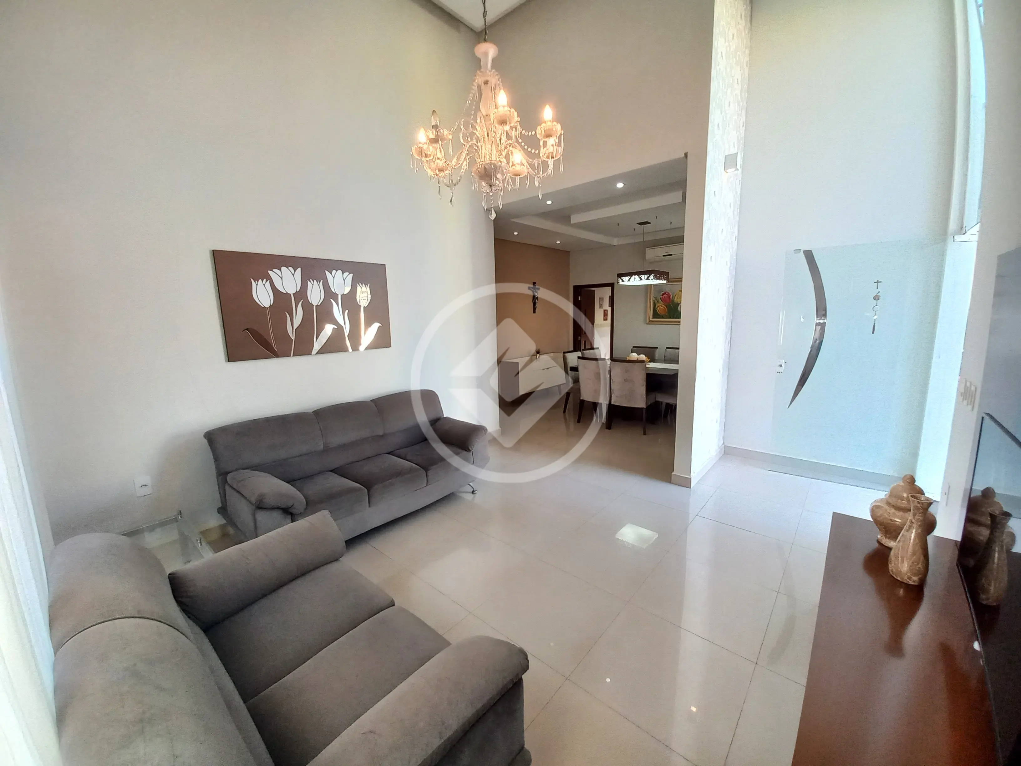 Imagem 2 - Casa em Centro-Sul, Várzea Grande - MT