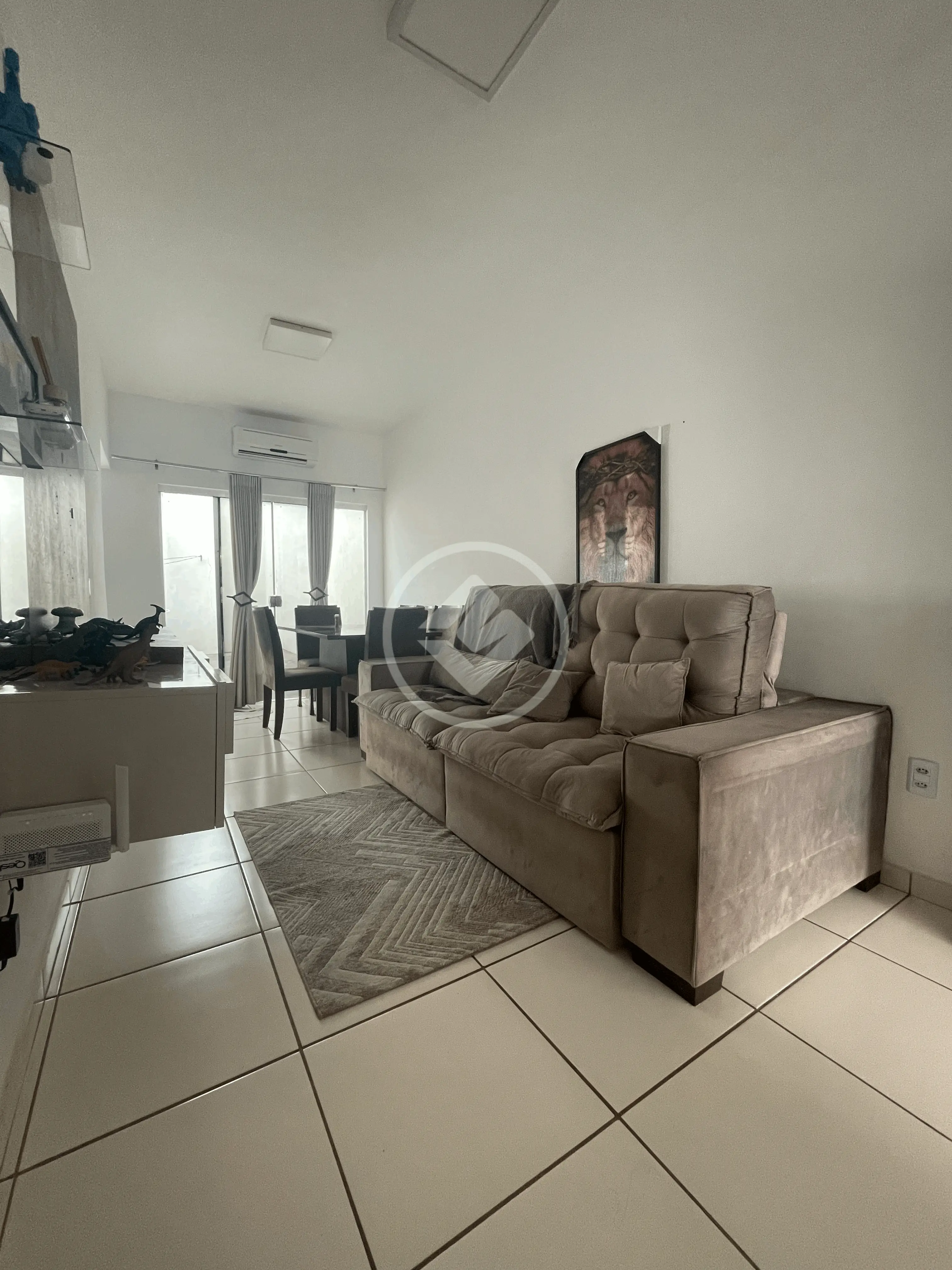 Imagem 2 - Casa Condomínio em PARQUE GEORGIA, Cuiabá - MT