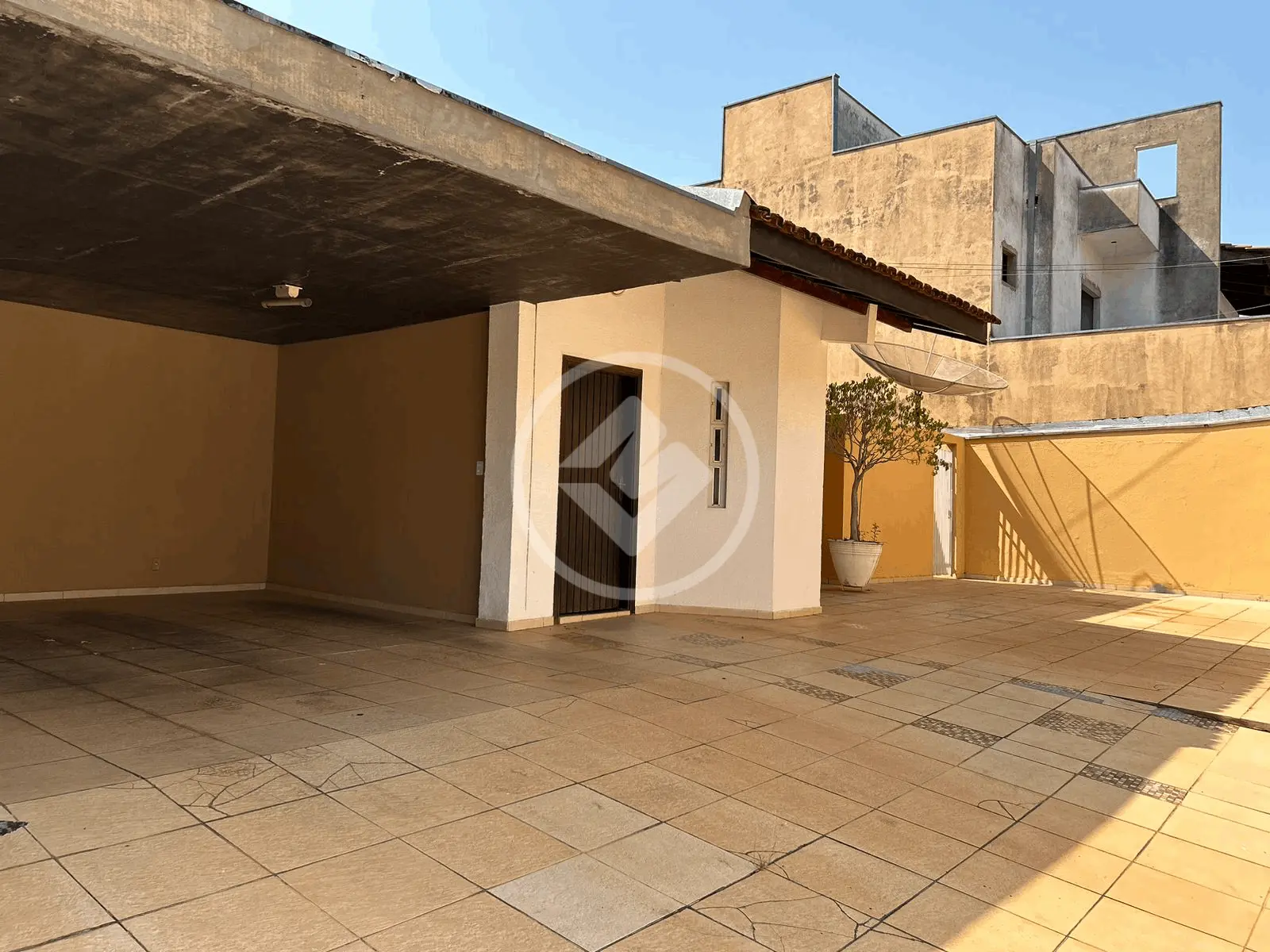 Imagem 1 - Casa em Santa Rosa, Cuiabá - MT