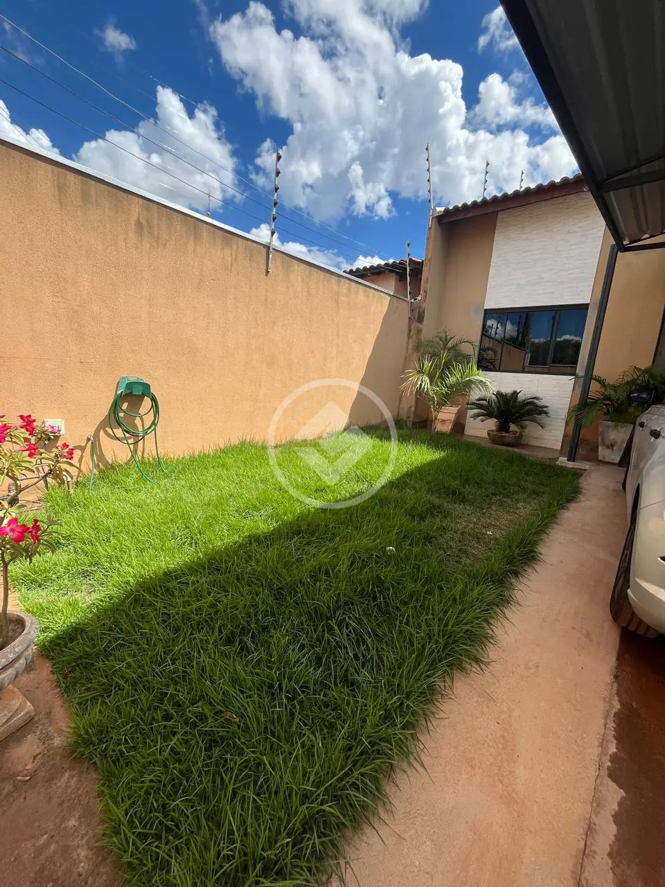 Imagem 6 - Casa em CANELAS, Várzea Grande - MT