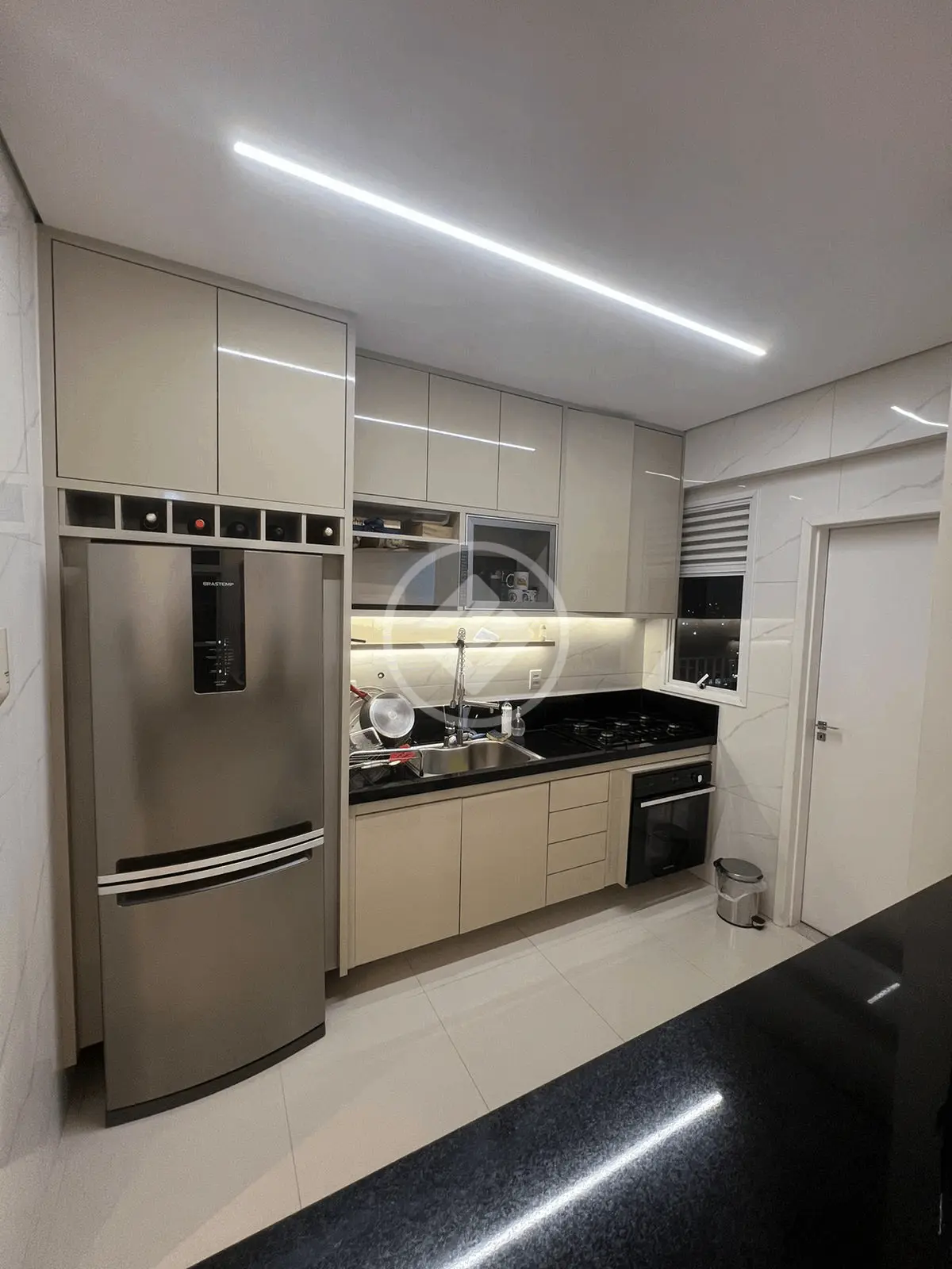 Imagem 1 - Apartamento em Grande Terceiro, Cuiabá - MT