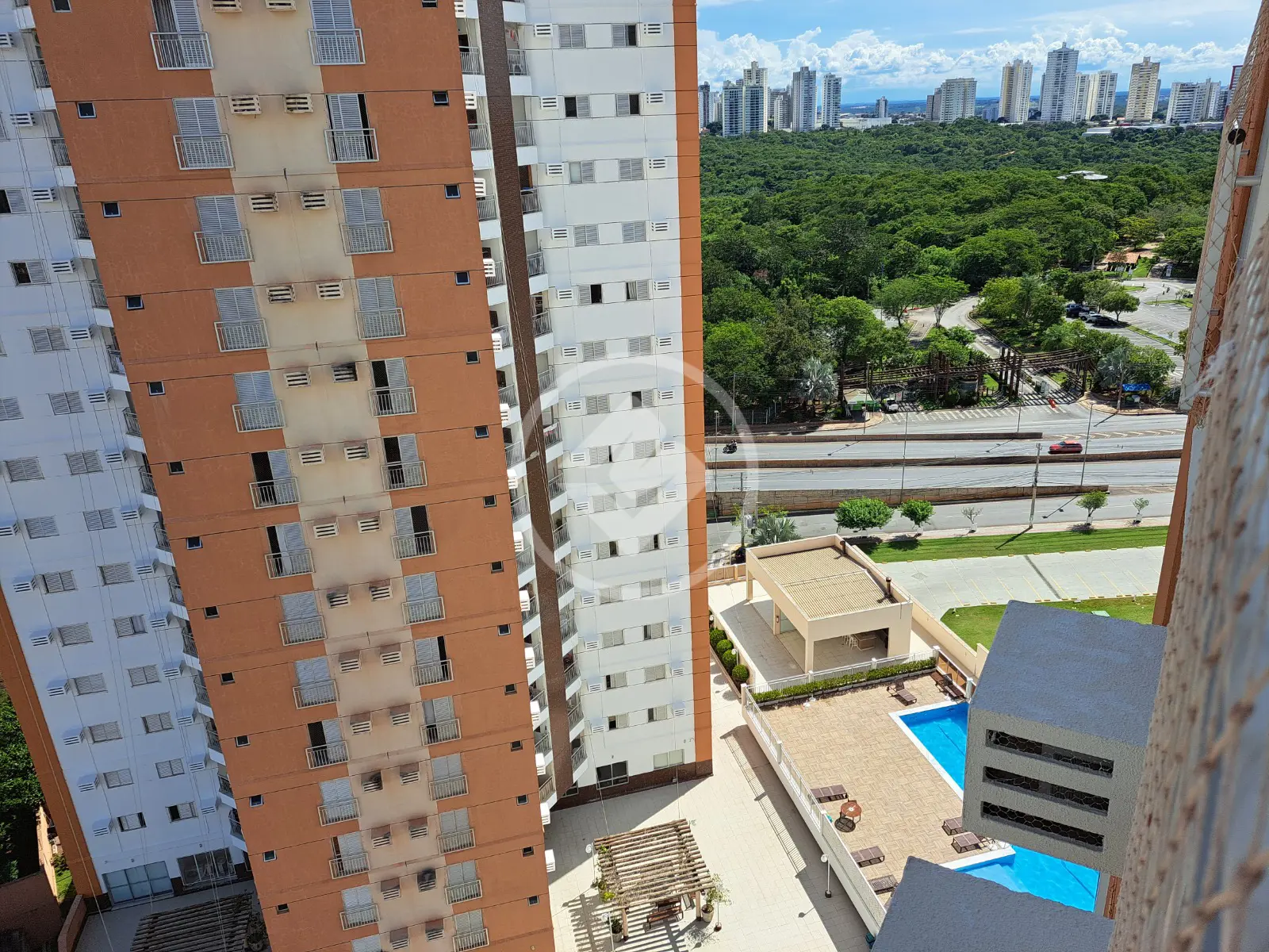 Apartamento JARDIM SANTA MARTA, Cuiabá - MT — foto 1