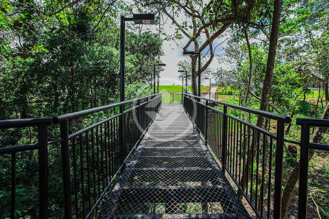 Imagem 4 - Terreno Condomínio em BOM CLIMA, Chapada dos Guimarães - MT