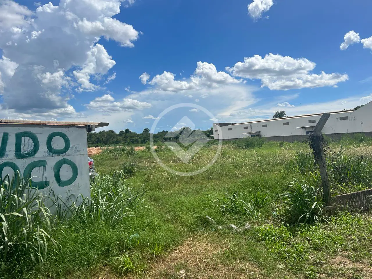 Imagem 2 - Terreno em jardim imperial, Cuiabá - MT
