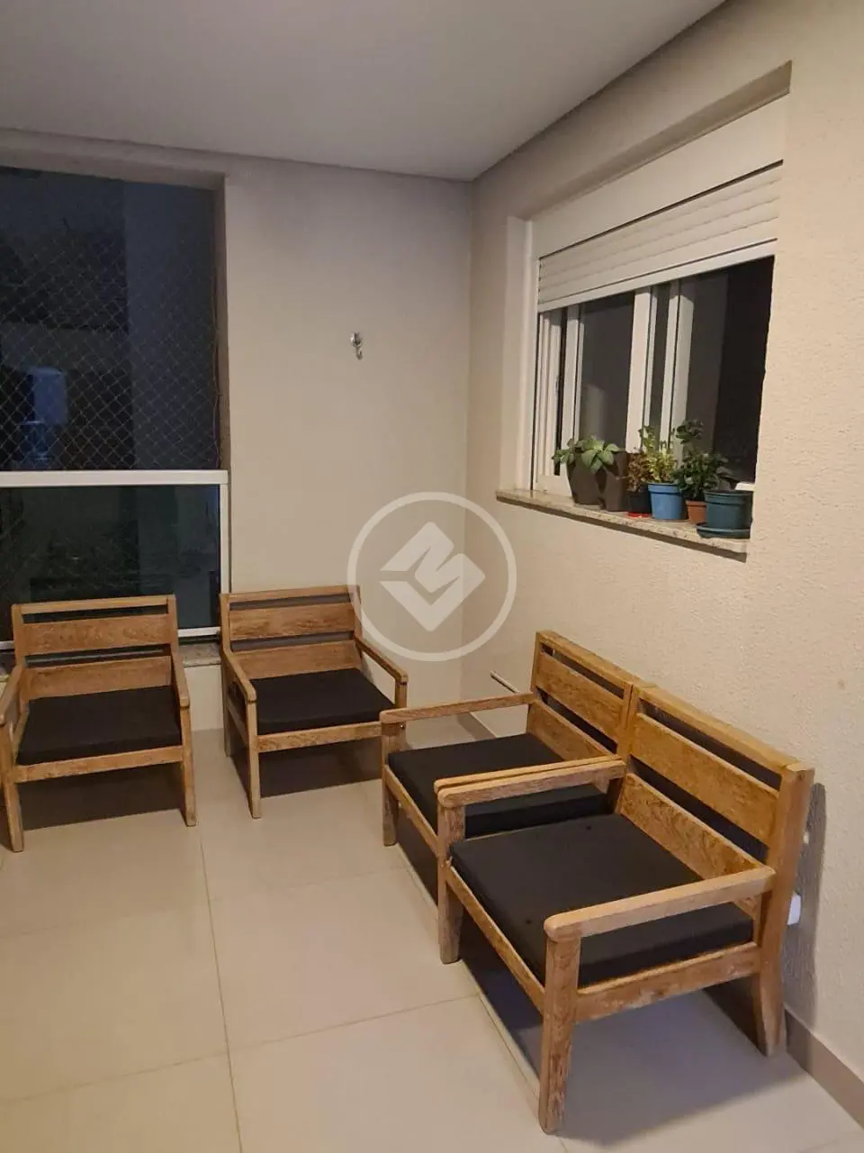 Imagem 4 - Apartamento em Ribeirão do Lipa, Cuiabá - MT