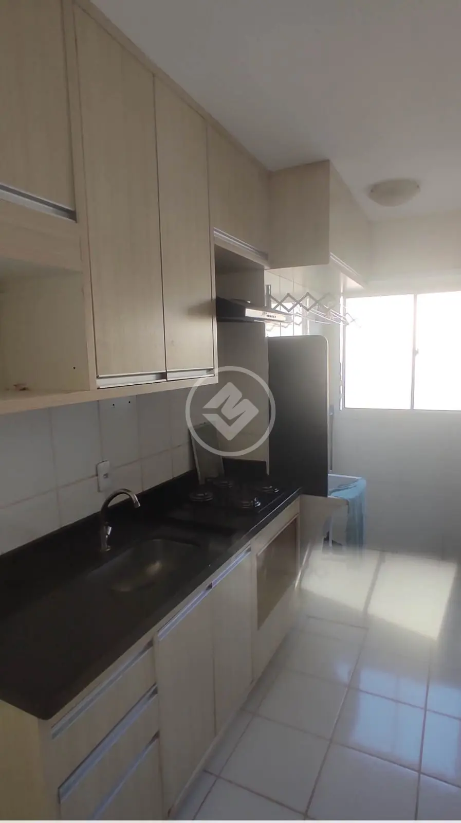 Imagem 3 - Apartamento em Jardim Florianopolis, Cuiabá - MT