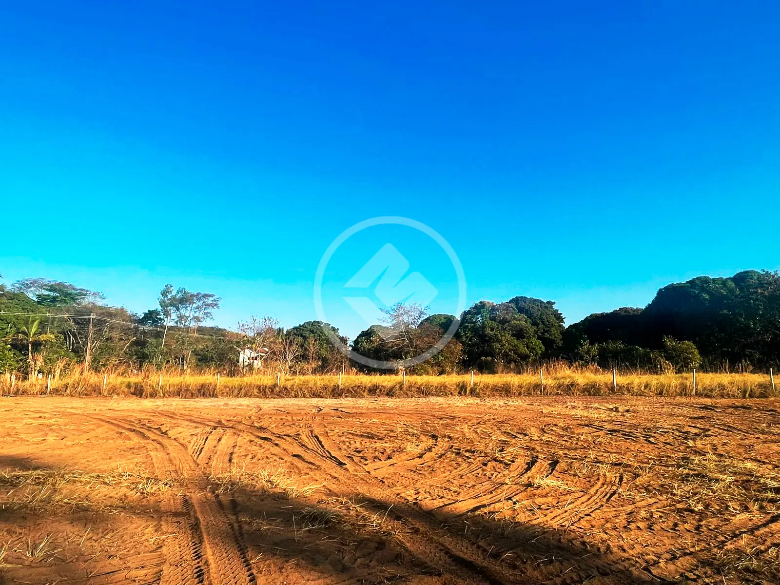 Imagem 5 - Terreno em SANTA CRUZ, Chapada dos Guimarães - MT
