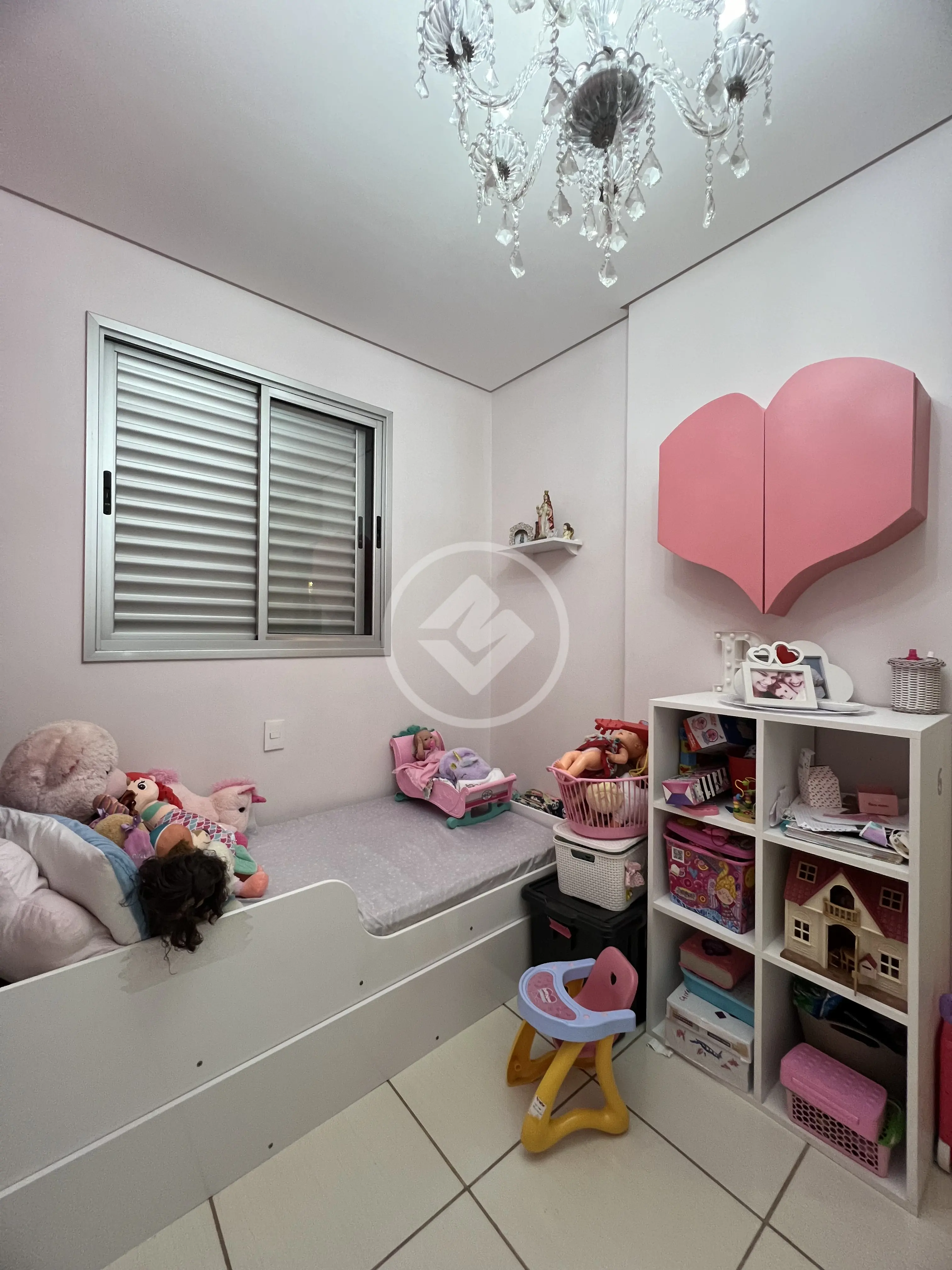 Imagem 2 - Apartamento em CENTRO NORTE, Cuiabá - MT