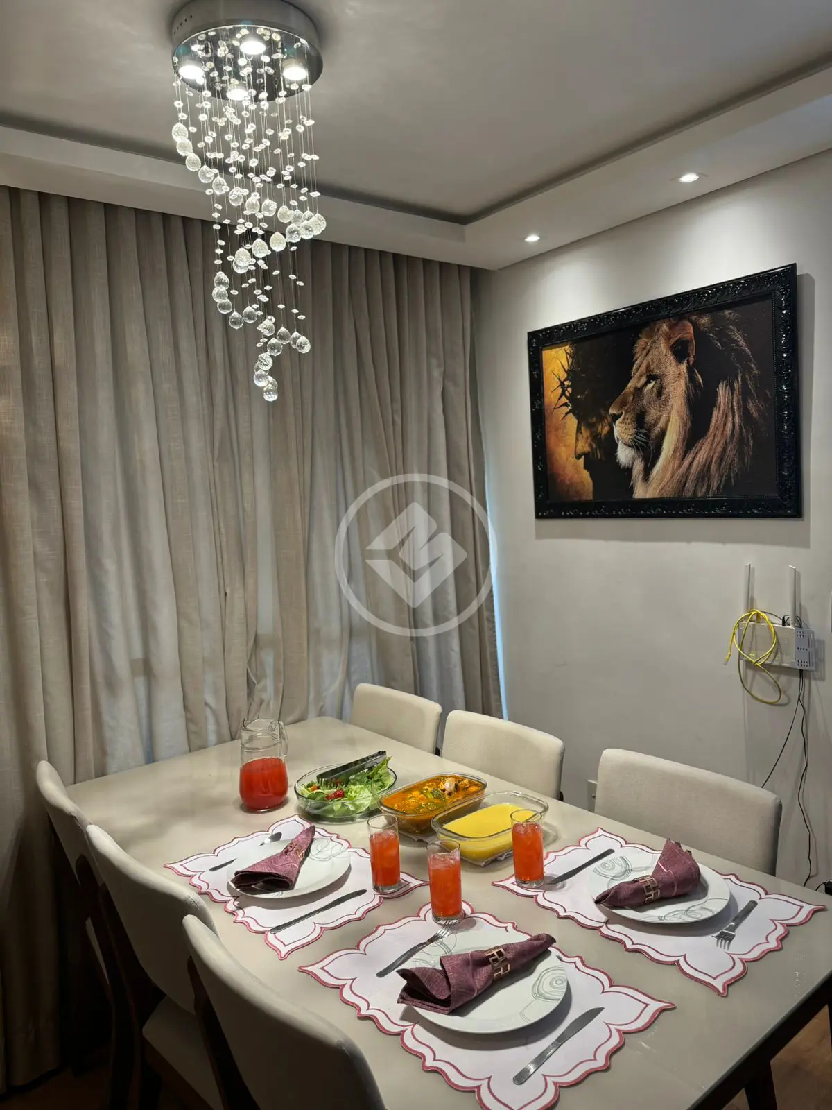 Imagem 3 - Apartamento em JARDIM BOM CLIMA, Cuiabá - MT