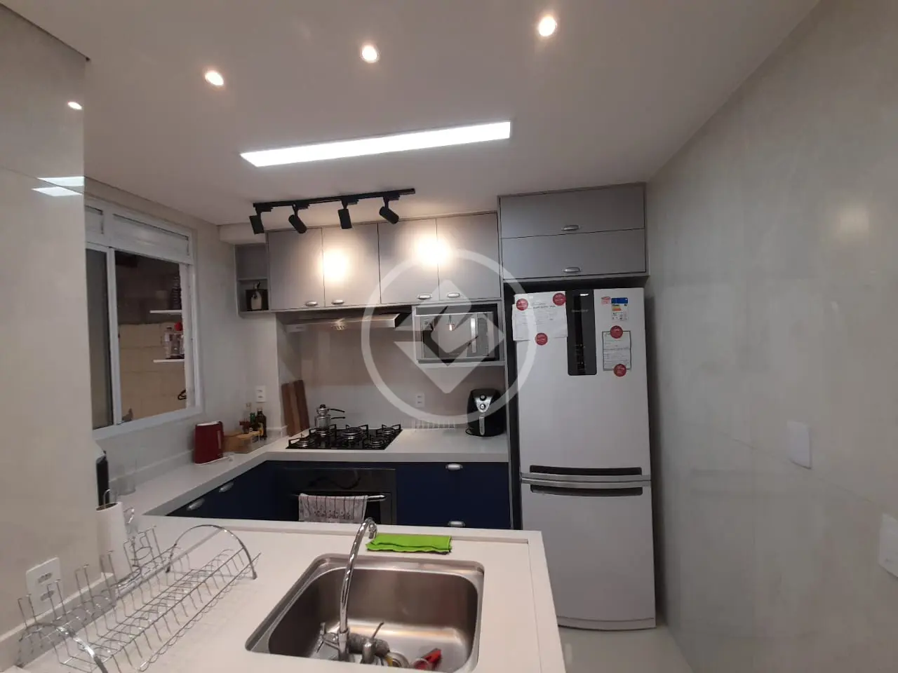 Imagem 4 - Apartamento Garden em BELA MARINA, Cuiabá - MT