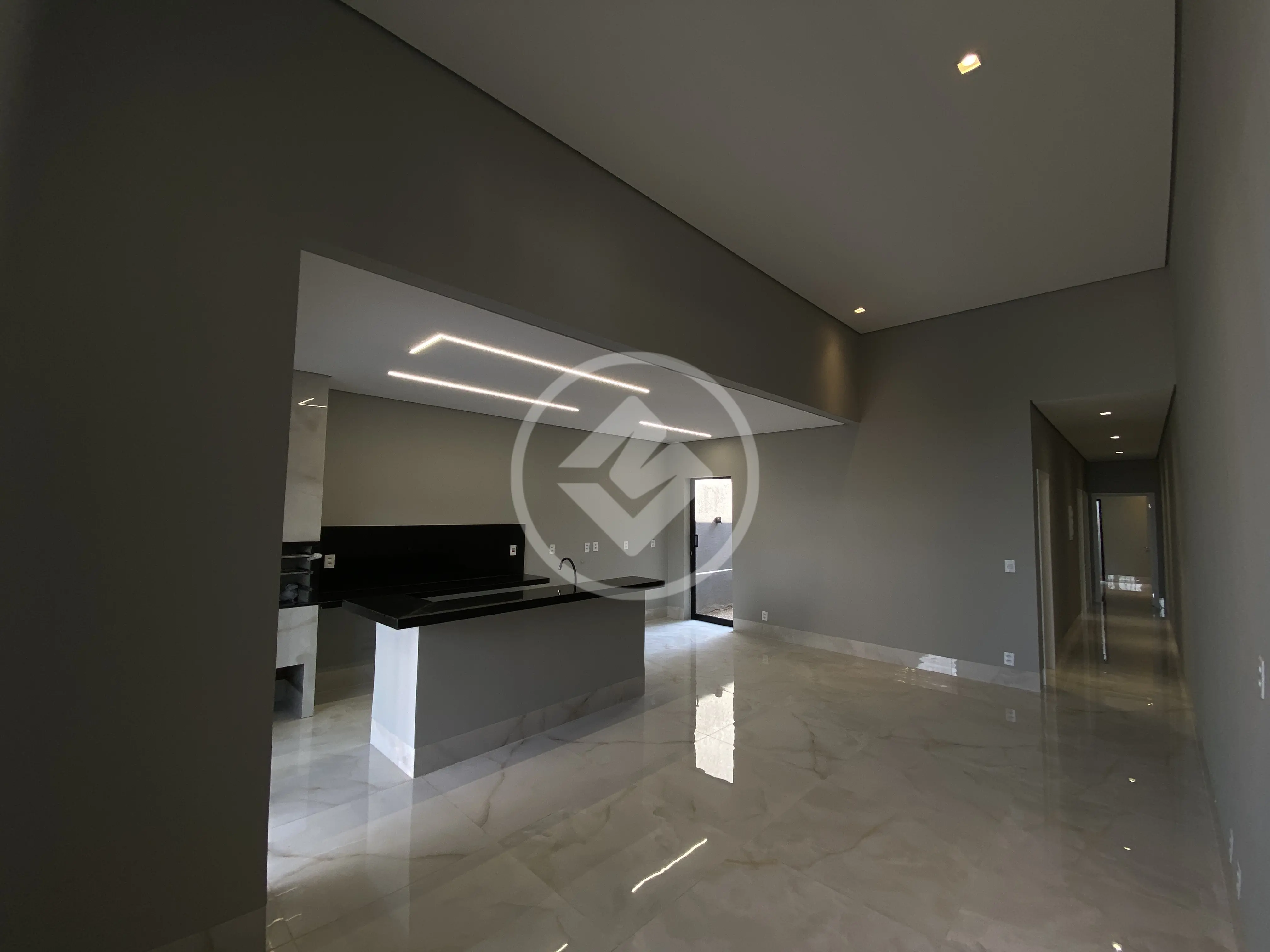 Casa SANTA CRUZ, Cuiabá - MT — foto 2