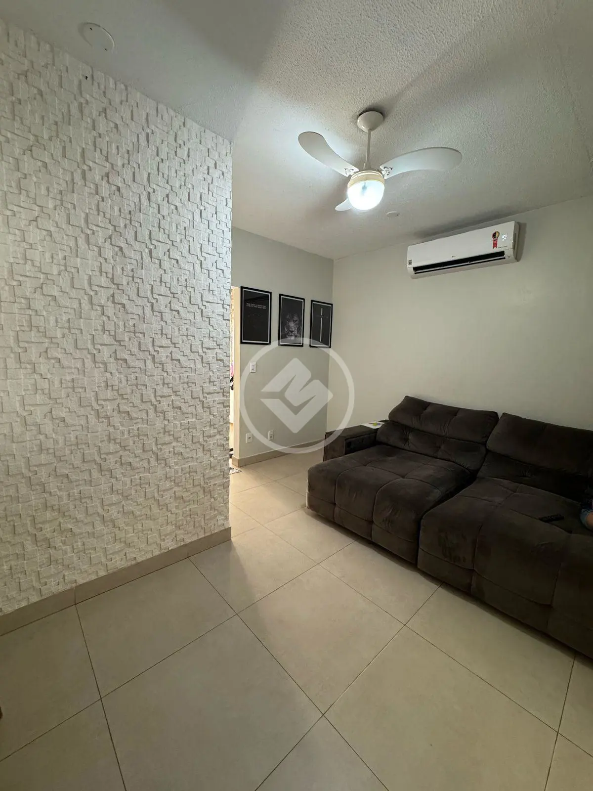 Imagem 3 - Casa em 23 de Setembro, Várzea Grande - MT