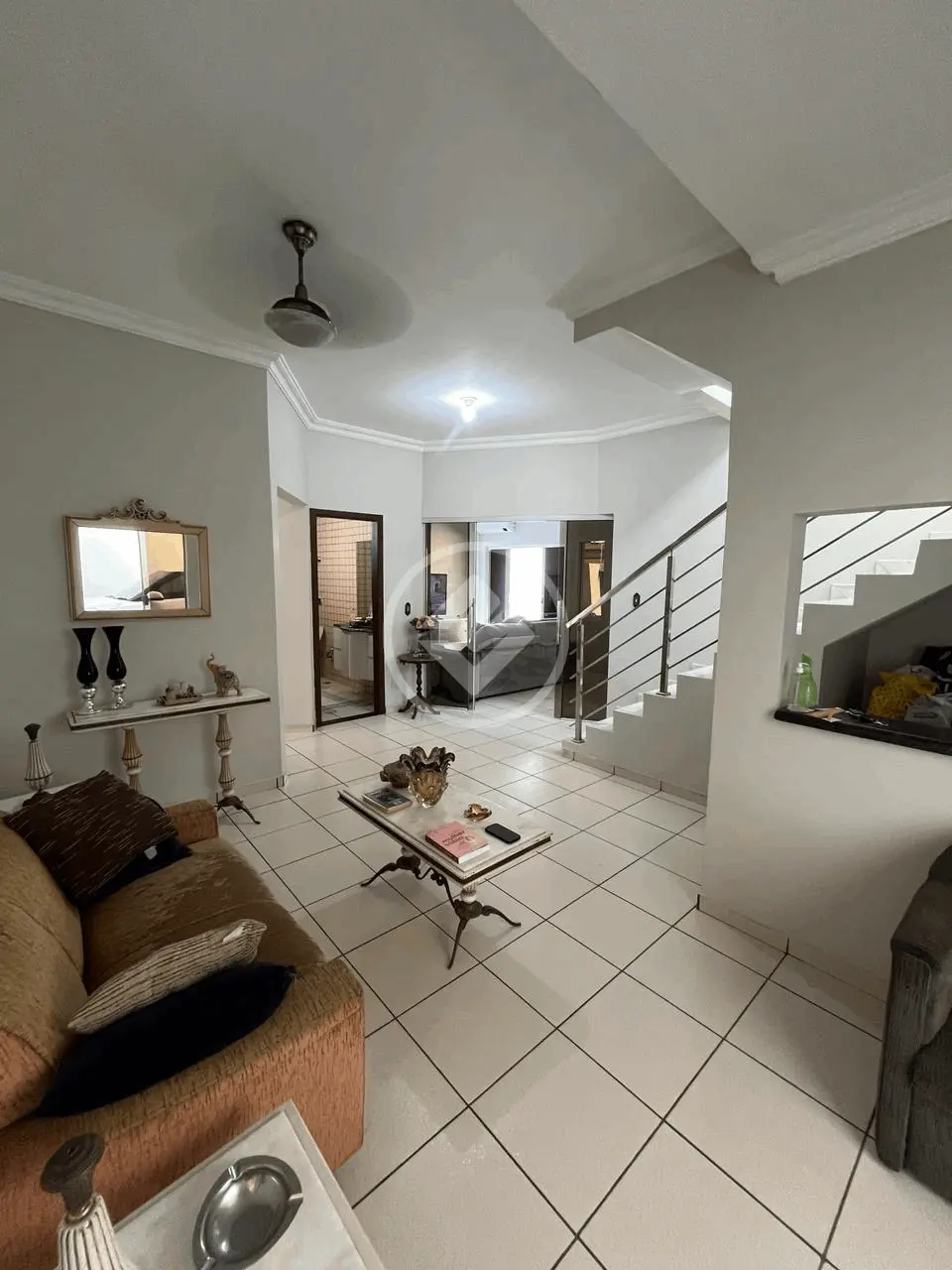 Imagem 2 - Casa em Jardim Paulista, Cuiabá - MT
