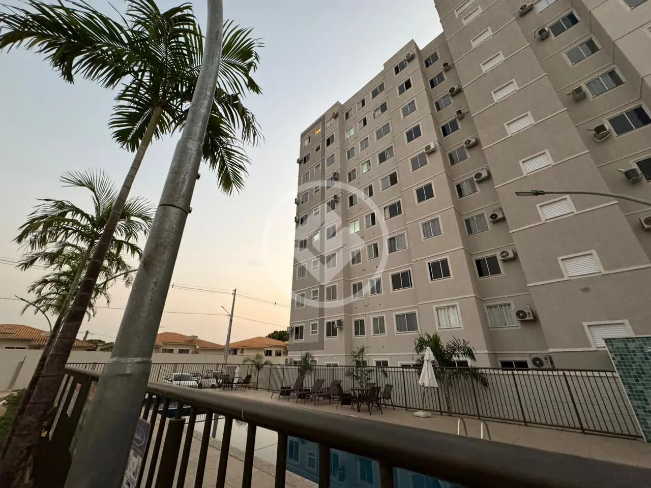 Imagem 1 - Apartamento Garden em Ribeirão do Lipa, Cuiabá - MT