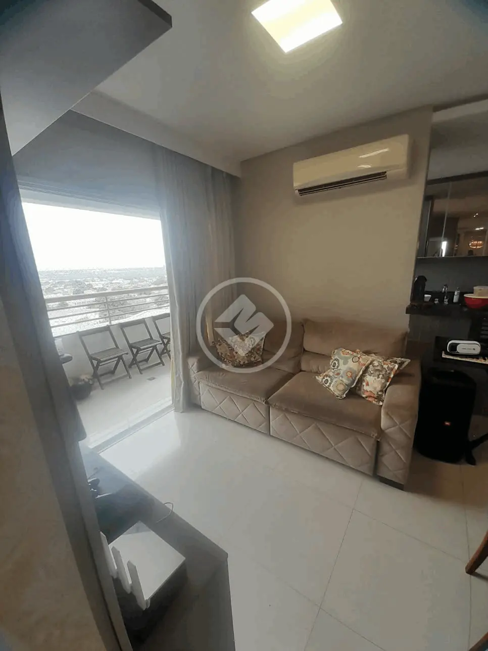 Imagem 3 - Apartamento em Cidade Alta, Cuiabá - MT