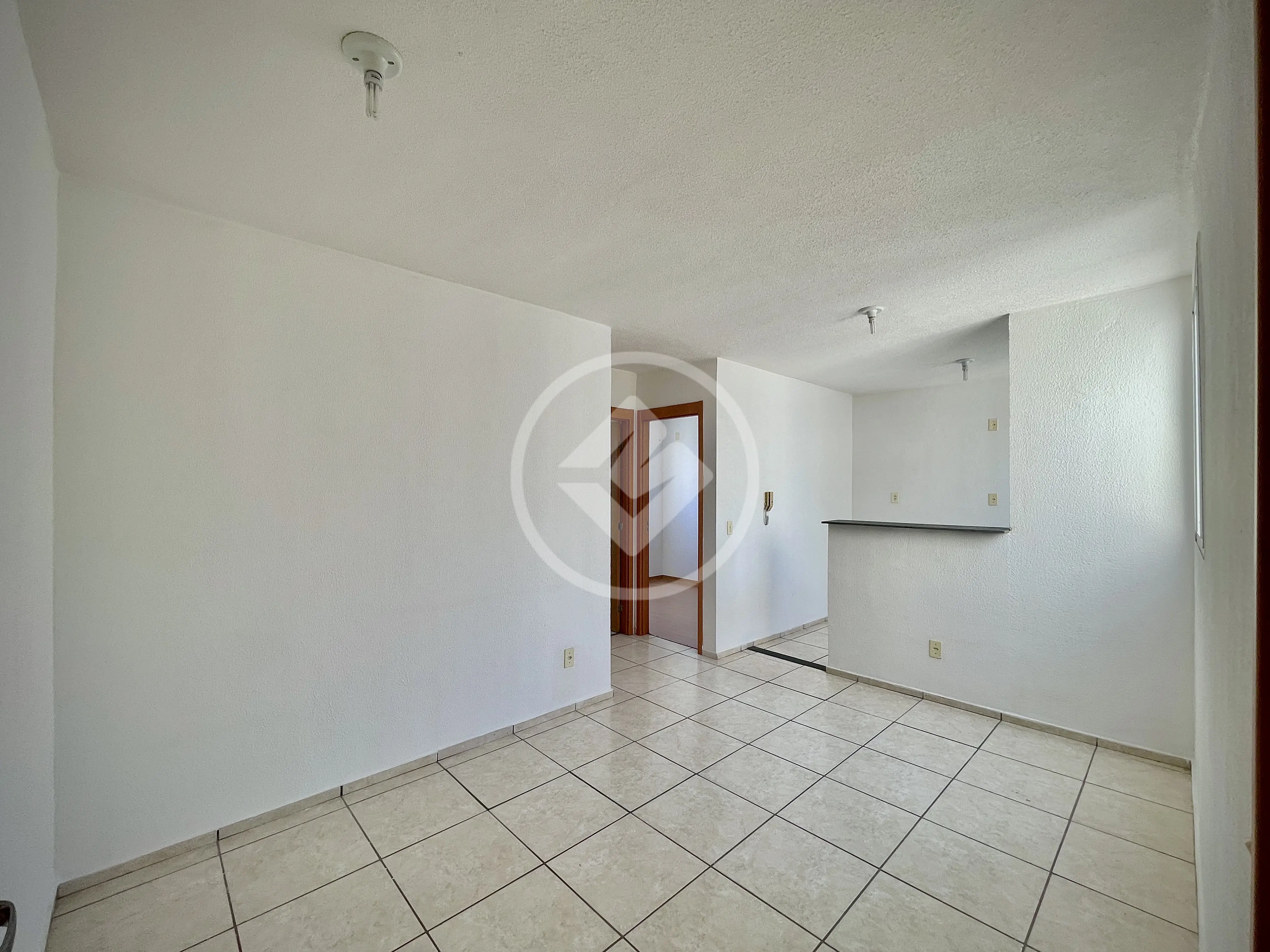 Imagem 1 - Apartamento em 23 de Setembro, Várzea Grande - MT