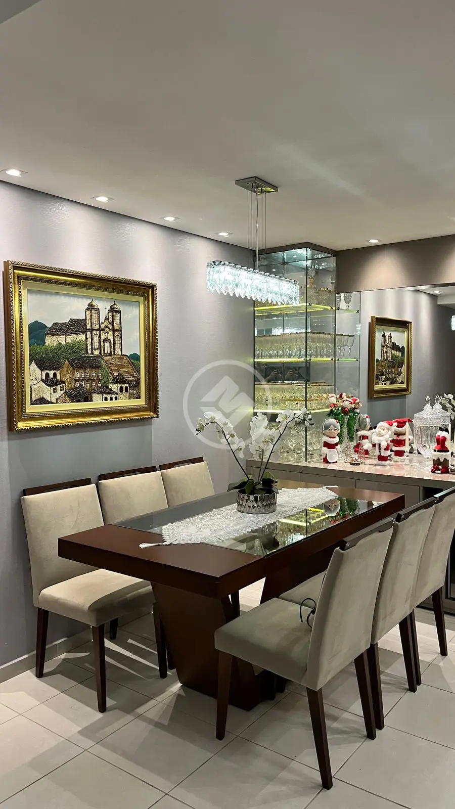 Apartamento JARDIM SANTA MARTA, Cuiabá - MT — foto 1