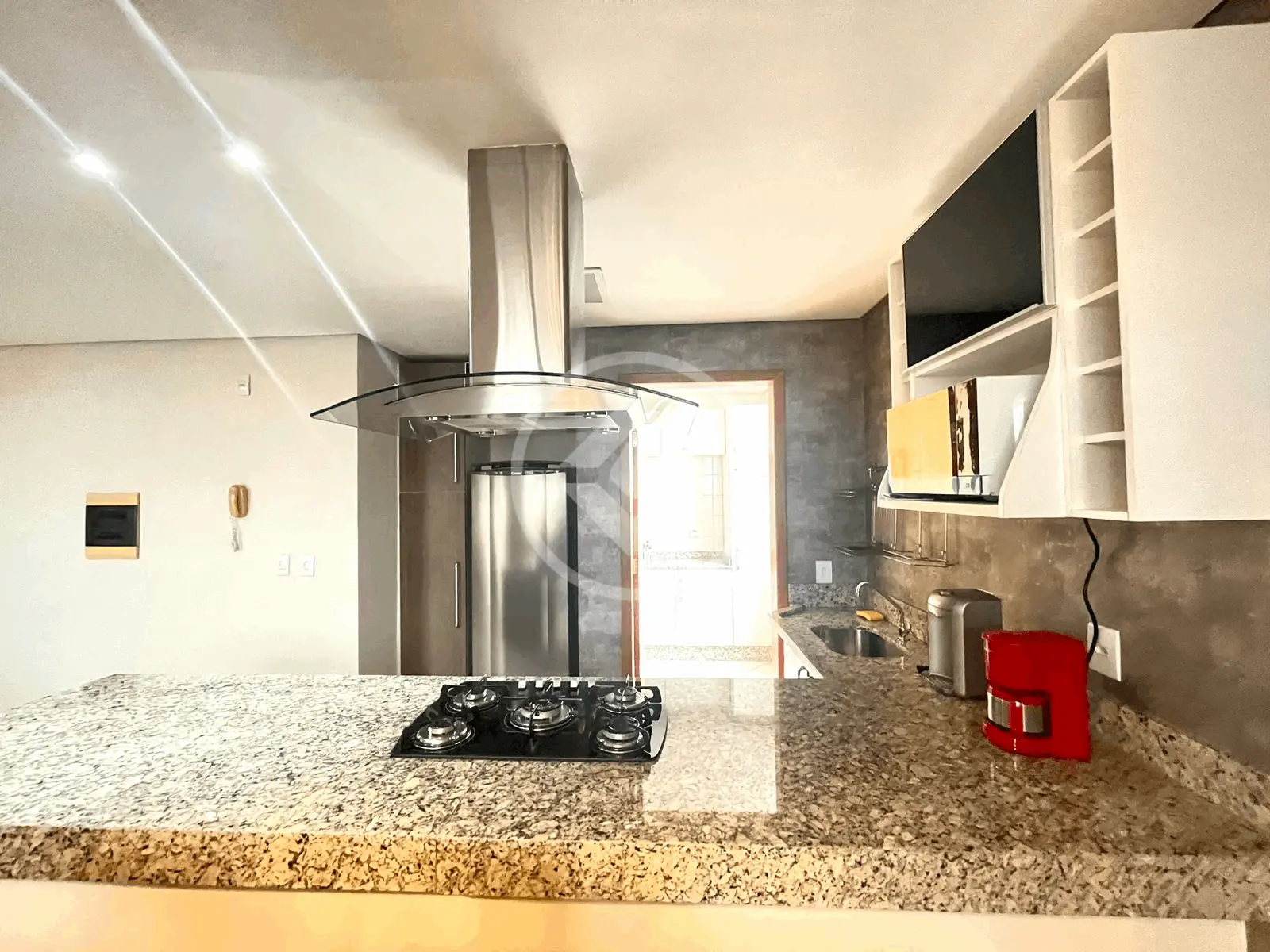 Imagem 5 - Apartamento em Bosque da saude, Cuiabá - MT