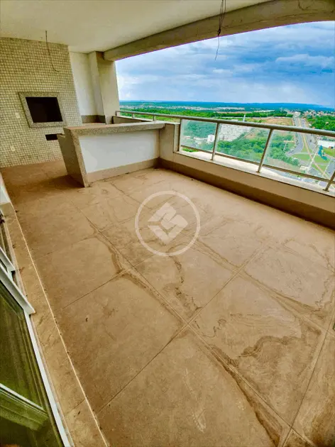 Imagem 5 - Apartamento em JARDIM FLORIANÓPOLIS, Cuiabá - MT