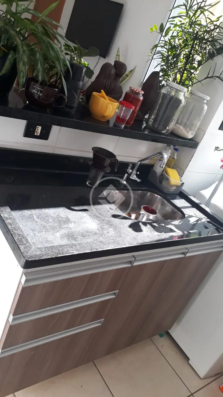 Imagem 6 - Apartamento em COOPHEMA, Cuiabá - MT