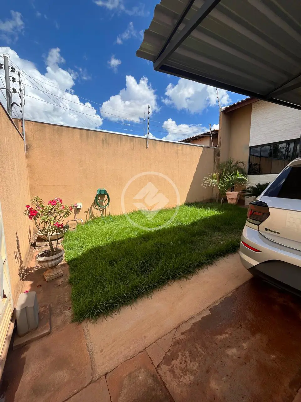 Imagem 3 - Casa em CANELAS, Várzea Grande - MT