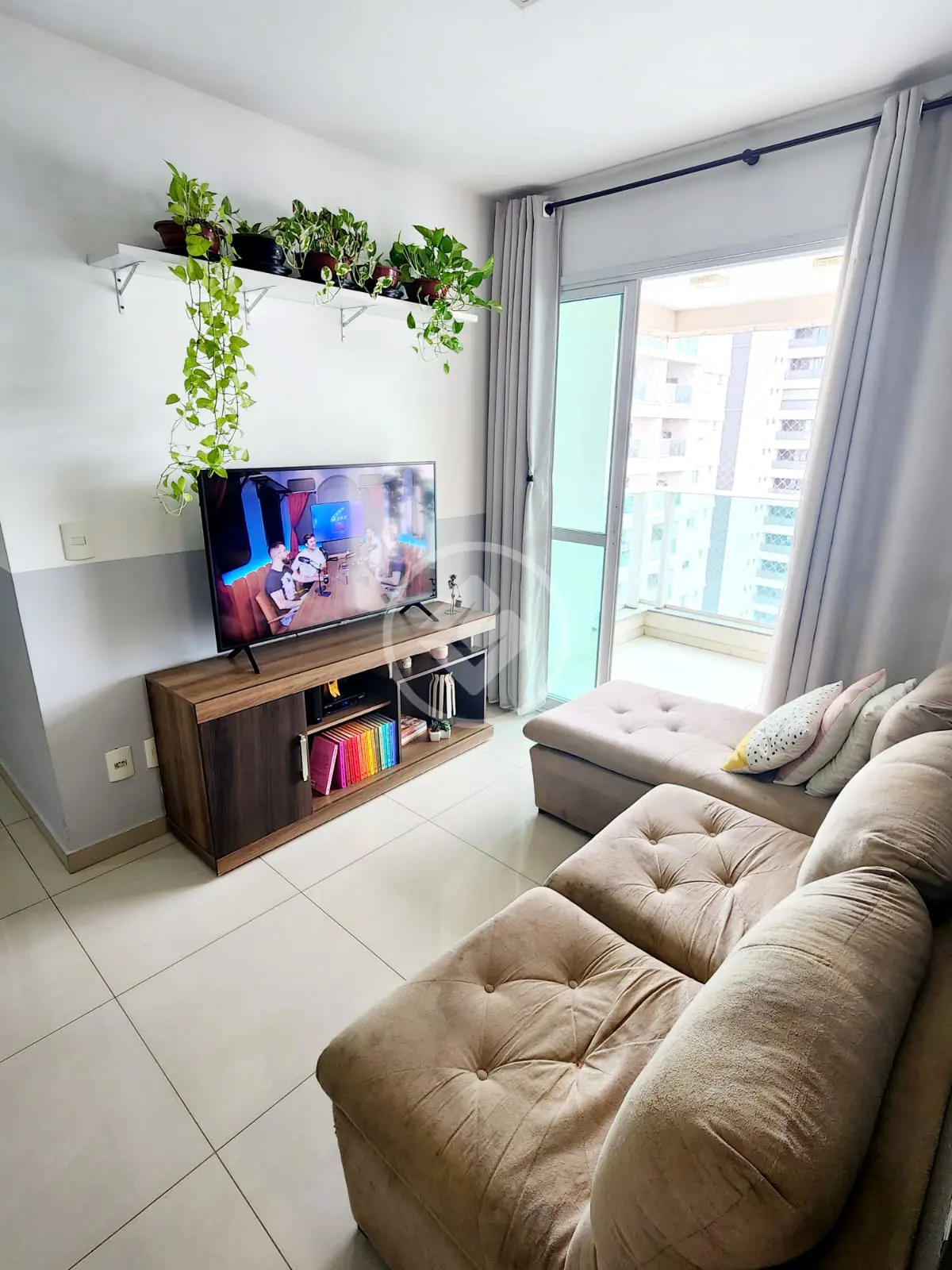 Imagem 2 - Apartamento em JARDIM DAS AMÉRICAS, Cuiabá - MT