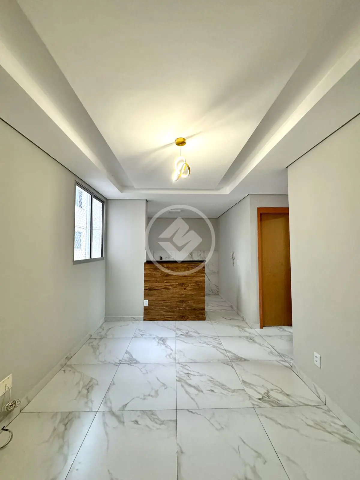 Imagem 1 - Apartamento em Coophema, Cuiabá - MT