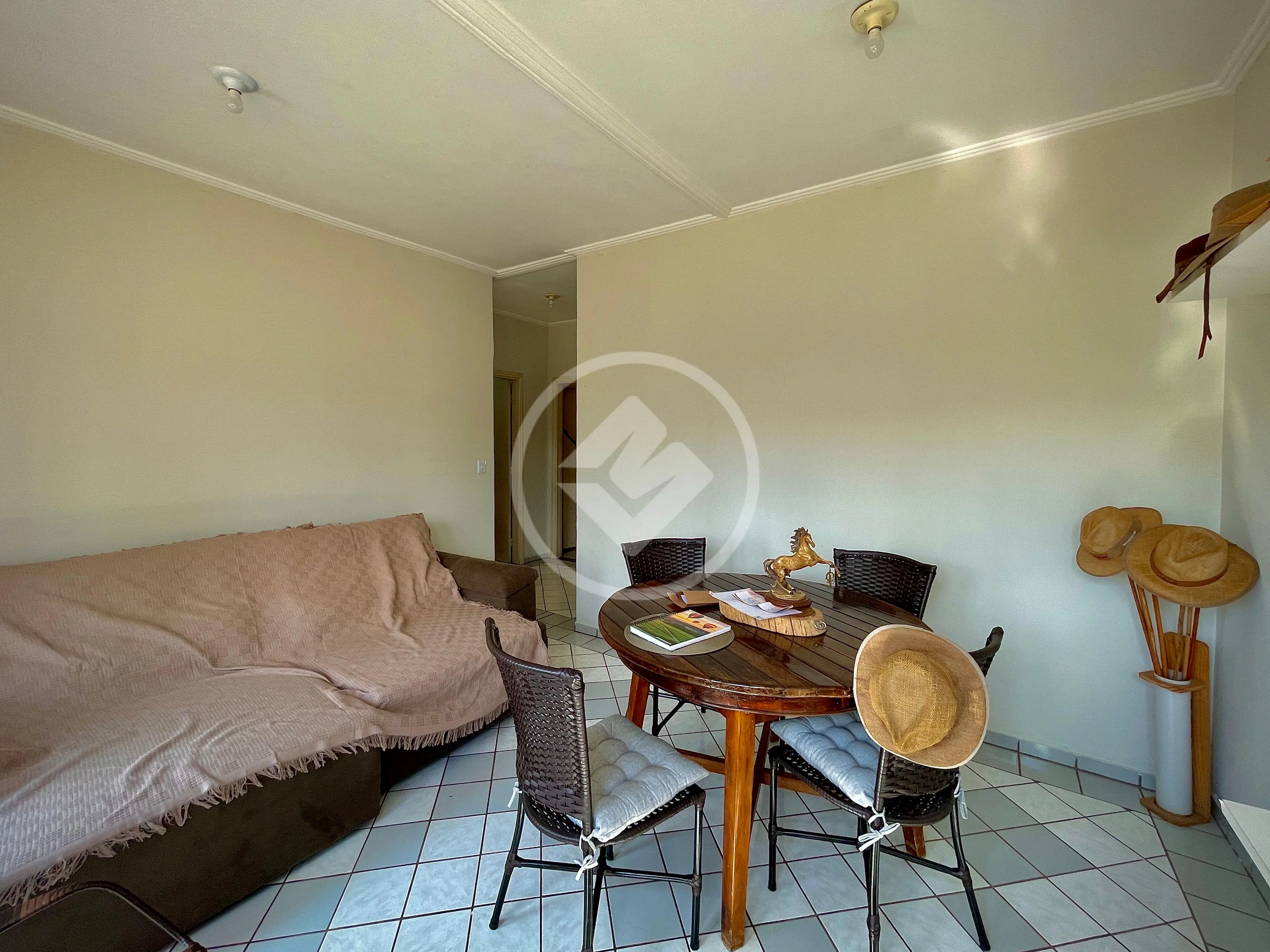 Casa Condomínio DESPRAIADO, Cuiabá - MT — foto 2