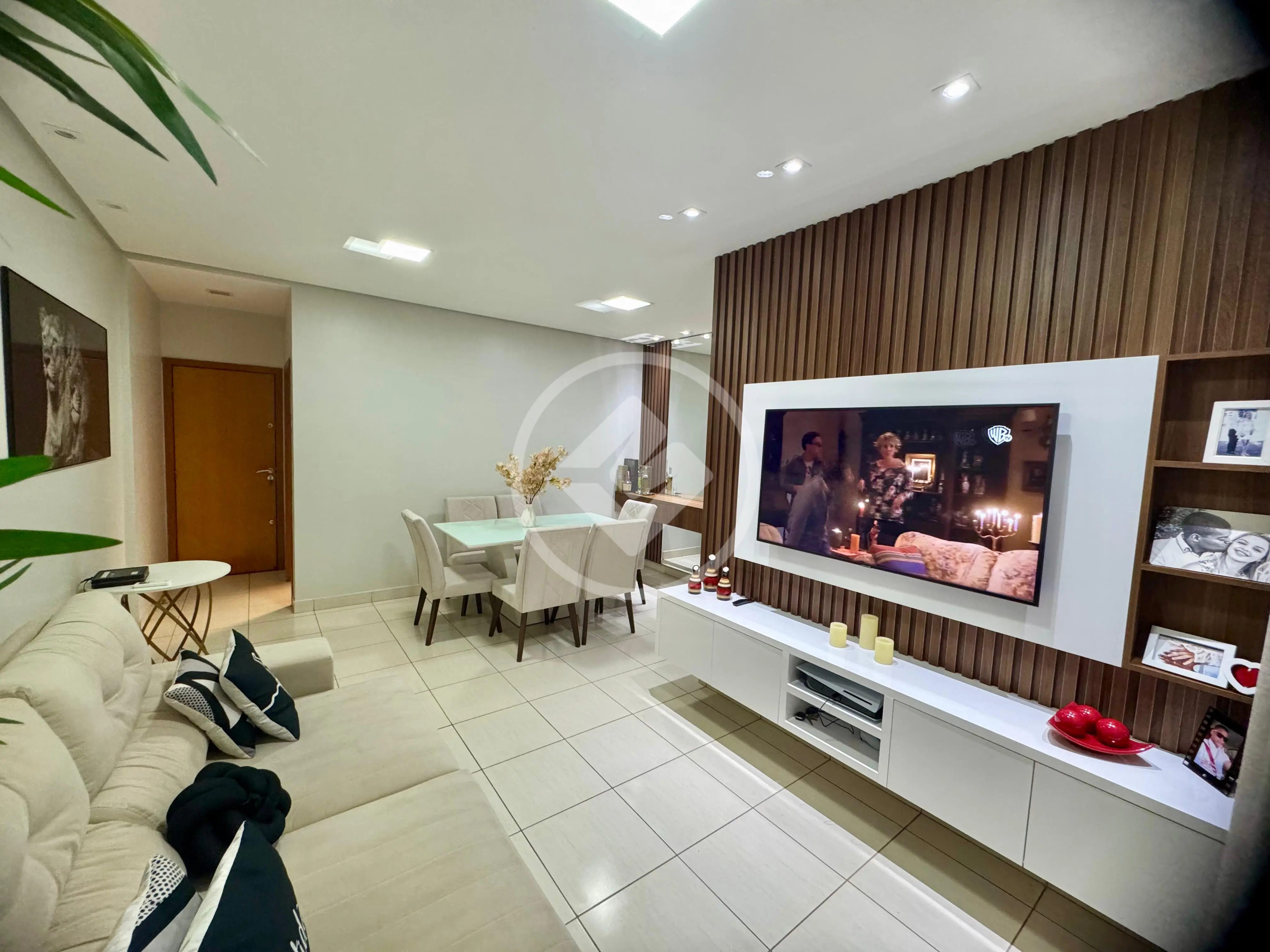 Imagem 3 - Apartamento em JARDIM ACLIMAÇÃO, Cuiabá - MT