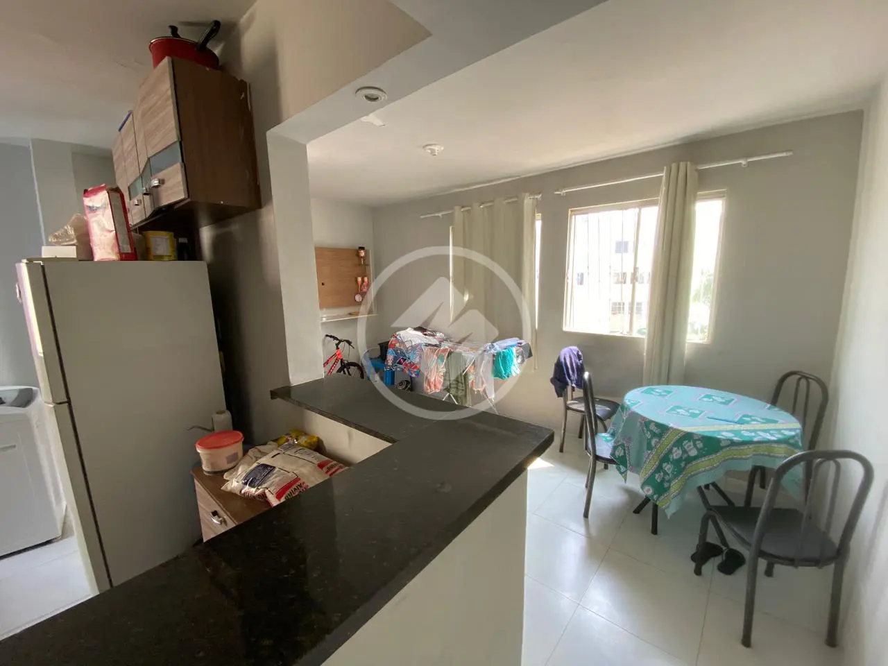 Imagem 2 - Apartamento em RESIDENCIAL TERRA NOVA, Cuiabá - MT