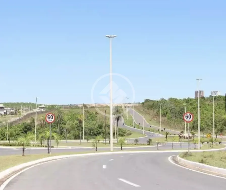 Imagem 3 - Terreno Condomínio em Ribeirão do Lipa, Cuiabá - MT