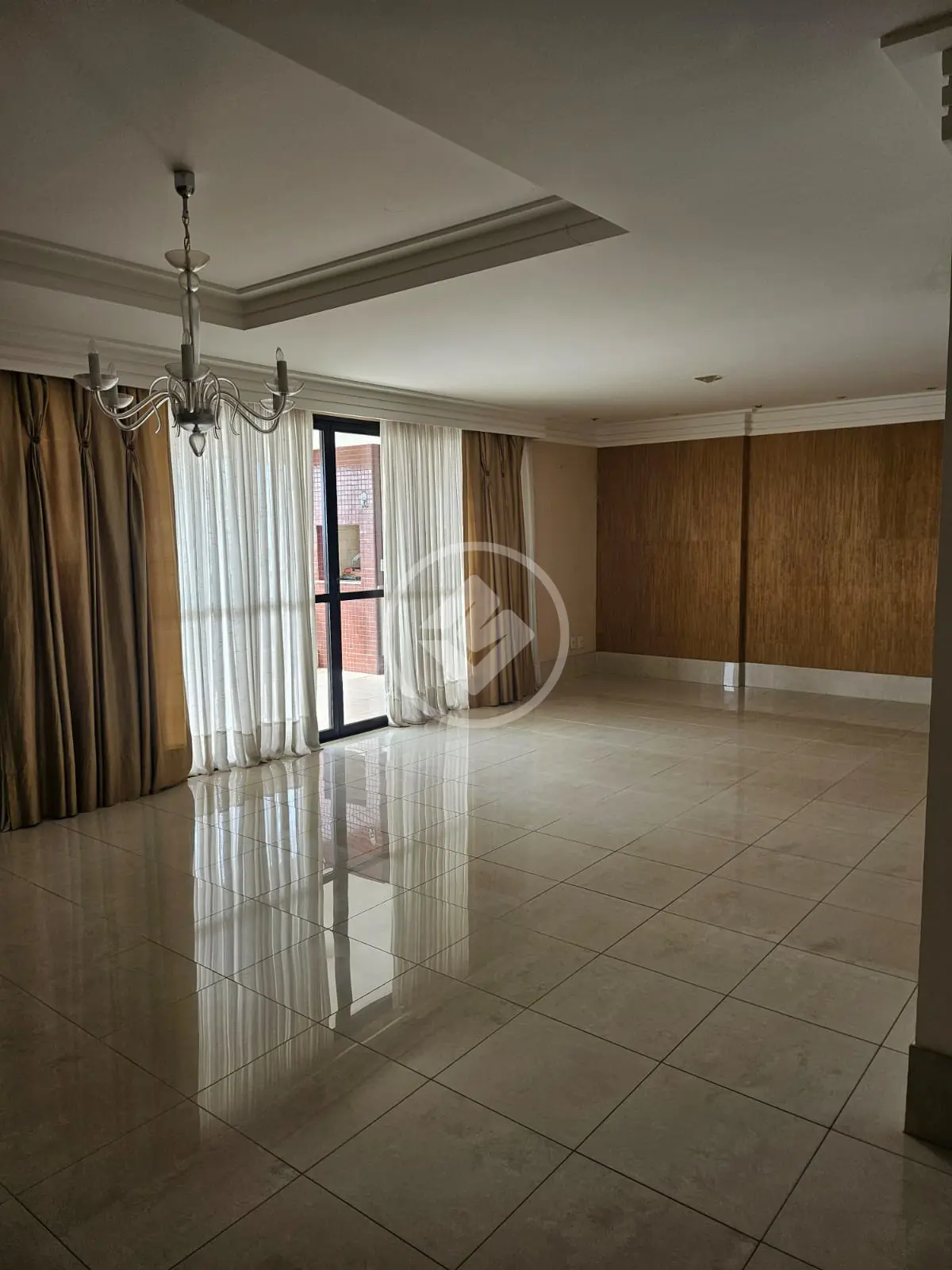 Imagem 3 - Apartamento em Quilombo, Cuiabá - MT
