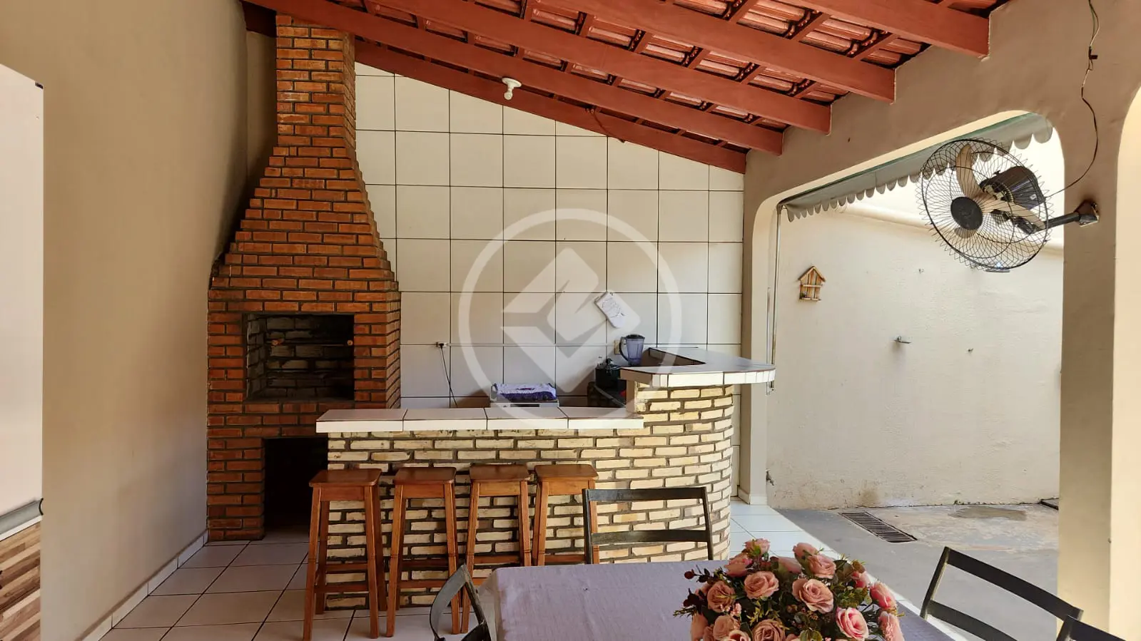 Imagem 5 - Casa em CPA II, Cuiabá - MT