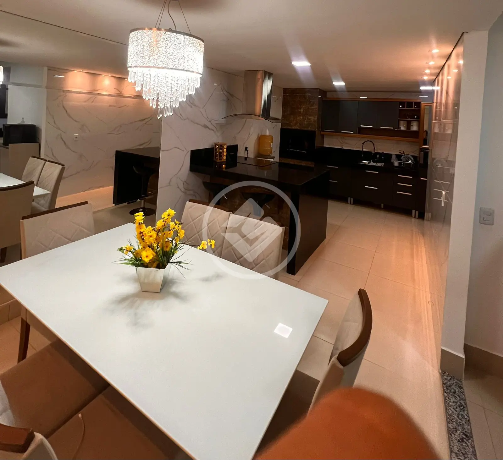 Casa Condomínio Parque Residencial das Nações Indígenas, Cuiabá - MT — foto 2