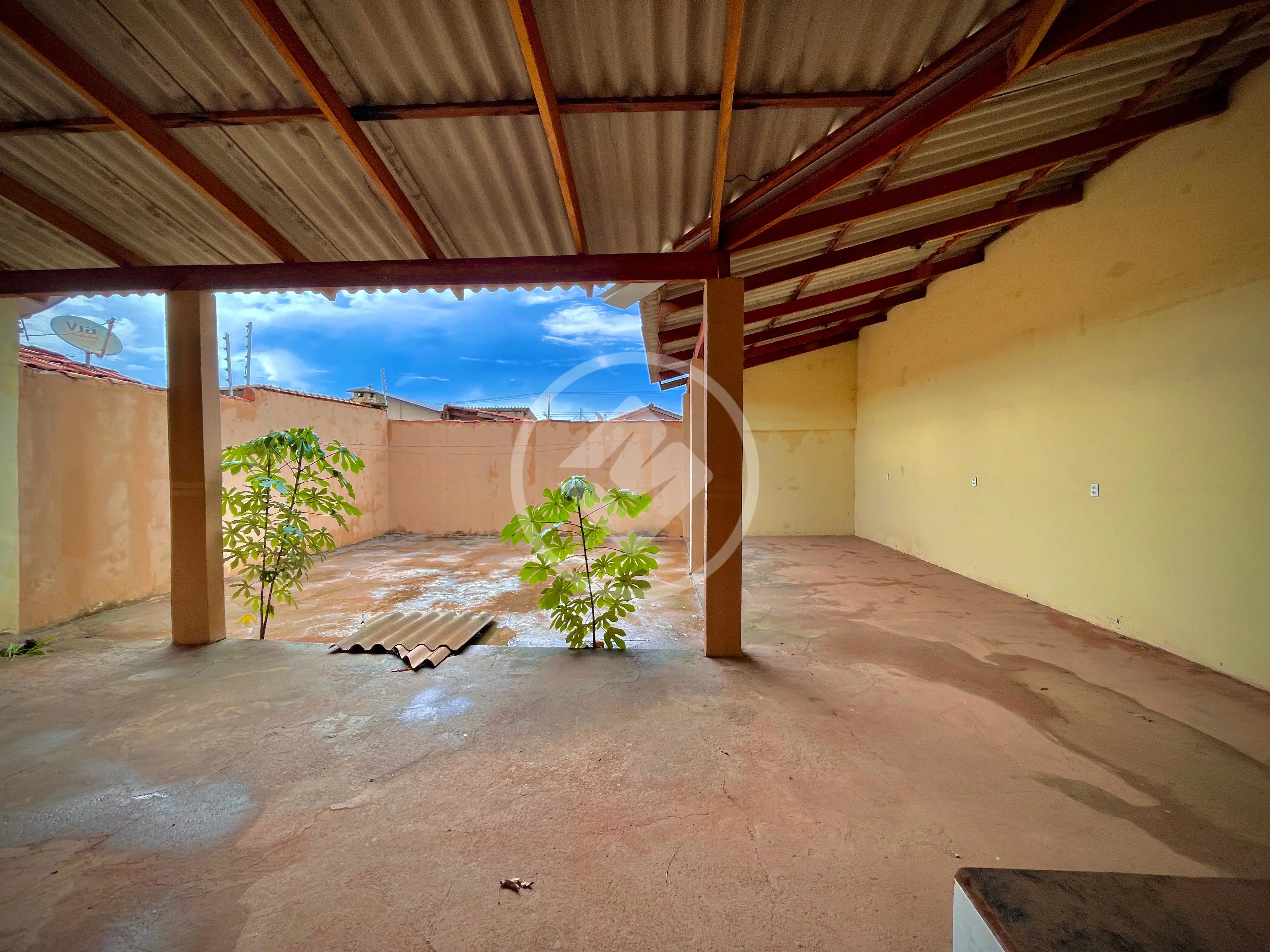 Imagem 3 - Casa em RESIDENCIAL ANA MARIA, Cuiabá - MT